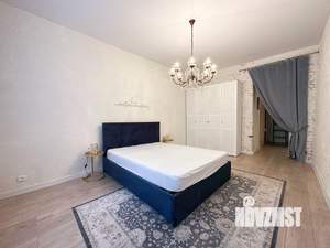 2-к квартира, на длительный срок, 55м2, 2/5 этаж