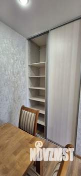 2-к квартира, на длительный срок, 53м2, 4/21 этаж