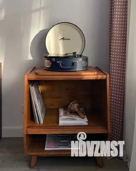 1-к квартира, посуточно, 36м2, 2/5 этаж