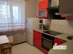 2-к квартира, на длительный срок, 48м2, 5/12 этаж