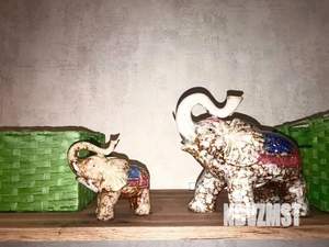 2-к квартира, посуточно, 50м2, 1/1 этаж