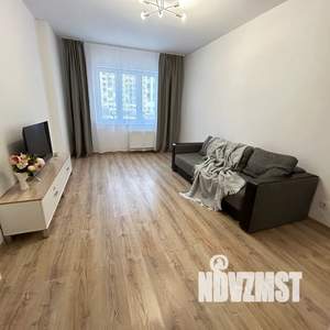 2-к квартира, посуточно, 61м2, 2/20 этаж