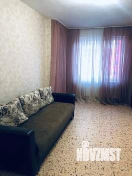 1-к квартира, на длительный срок, 40м2, 3/16 этаж