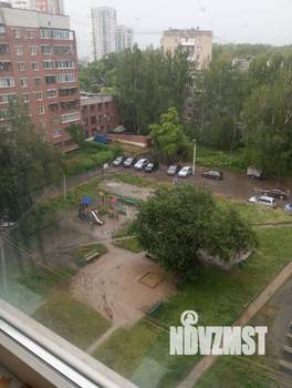 1-к квартира, на длительный срок, 36м2, 8/9 этаж