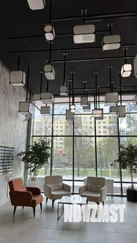 1-к квартира, на длительный срок, 50м2, 2/20 этаж