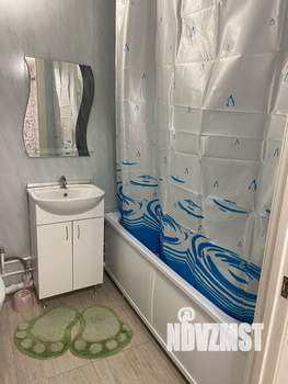 1-к квартира, на длительный срок, 44м2, 9/11 этаж