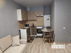 1-к квартира, на длительный срок, 37м2, 18/30 этаж