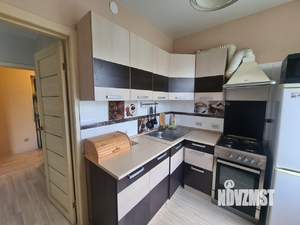 2-к квартира, на длительный срок, 41м2, 4/5 этаж