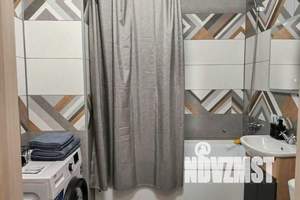 1-к квартира, посуточно, 26м2, 3/25 этаж