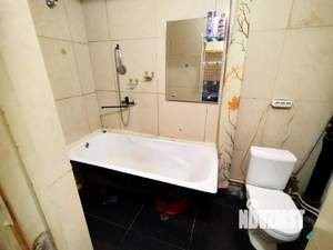 1-к квартира, на длительный срок, 35м2, 4/4 этаж