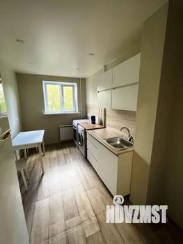 2-к квартира, на длительный срок, 42м2, 3/9 этаж