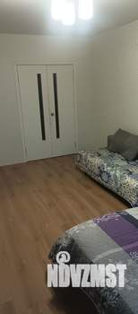 1-к квартира, на длительный срок, 37м2, 5/18 этаж