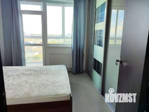 2-к квартира, на длительный срок, 56м2, 11/25 этаж