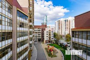 3-к квартира, на длительный срок, 114м2, 6/16 этаж