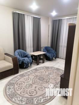 2-к квартира, на длительный срок, 41м2, 1/3 этаж