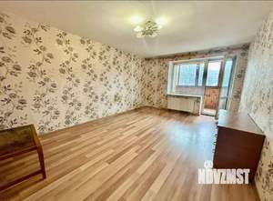 2-к квартира, на длительный срок, 49м2, 4/10 этаж