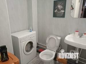 Студия квартира, посуточно, 28м2, 2/17 этаж