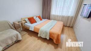 2-к квартира, посуточно, 35м2, 12/23 этаж