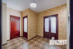 2-к квартира, посуточно, 74м2, 12/16 этаж