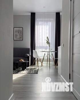 1-к квартира, посуточно, 47м2, 1/1 этаж