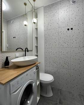 Студия квартира, на длительный срок, 30м2, 14/20 этаж