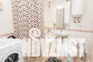 1-к квартира, посуточно, 48м2, 8/20 этаж