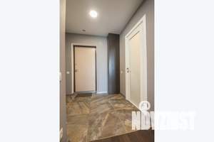 1-к квартира, посуточно, 45м2, 23/26 этаж