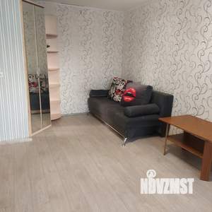 1-к квартира, на длительный срок, 29м2, 5/5 этаж