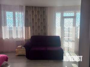 2-к квартира, посуточно, 80м2, 13/16 этаж