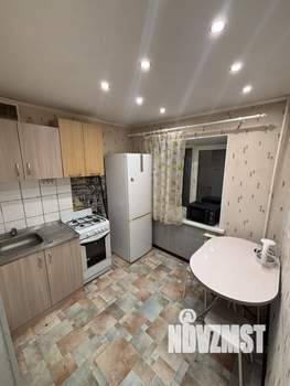 1-к квартира, на длительный срок, 31м2, 5/5 этаж