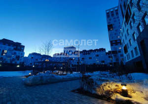 3-к квартира, на длительный срок, 65м2, 2/9 этаж