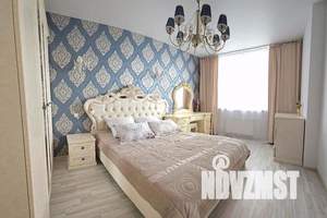 2-к квартира, посуточно, 45м2, 6/20 этаж