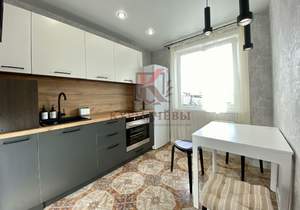 2-к квартира, на длительный срок, 47м2, 5/9 этаж