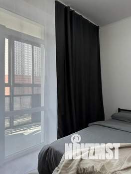 1-к квартира, посуточно, 30м2, 7/19 этаж