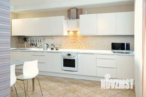 2-к квартира, на длительный срок, 81м2, 9/16 этаж