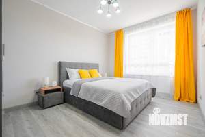 2-к квартира, посуточно, 56м2, 1/1 этаж