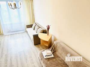 2-к квартира, на длительный срок, 57м2, 12/13 этаж