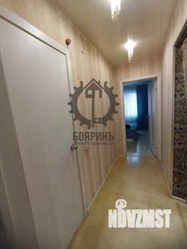 3-к квартира, на длительный срок, 64м2, 4/18 этаж