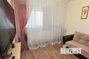 2-к квартира, посуточно, 62м2, 5/15 этаж