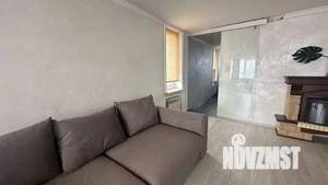 2-к квартира, посуточно, 101м2, 1/1 этаж