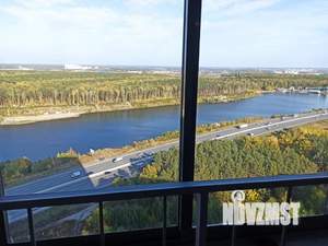 Студия квартира, посуточно, 30м2, 26/32 этаж