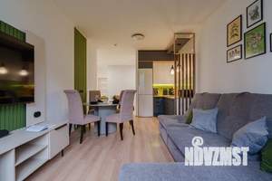 2-к квартира, посуточно, 80м2, 1/1 этаж