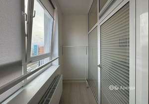 Студия квартира, на длительный срок, 31м2, 25/25 этаж