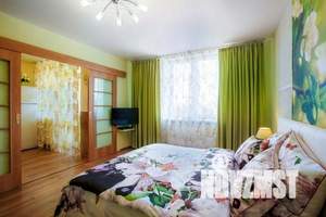 1-к квартира, посуточно, 36м2, 3/25 этаж