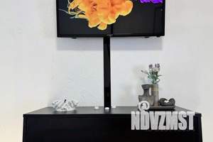 1-к квартира, посуточно, 41м2, 2/20 этаж