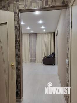 1-к квартира, на длительный срок, 39м2, 3/9 этаж