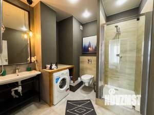 1-к квартира, посуточно, 42м2, 7/31 этаж
