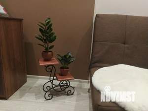 Студия квартира, посуточно, 31м2, 1/16 этаж