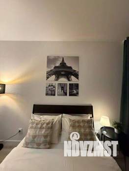 1-к квартира, посуточно, 34м2, 1/1 этаж