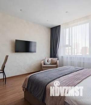 Студия квартира, посуточно, 27м2, 14/29 этаж